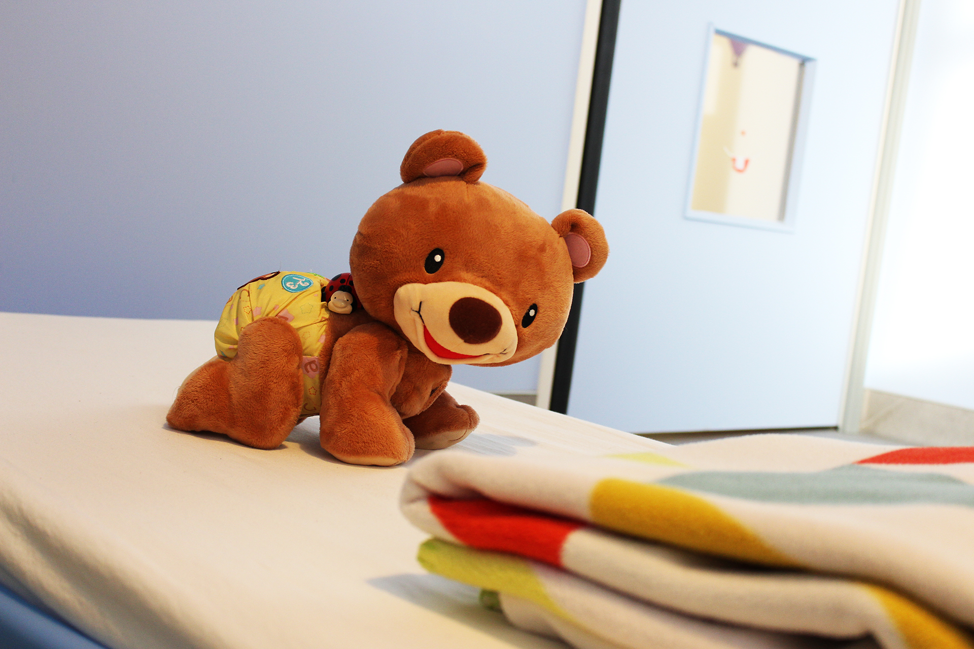 La micro-crèche Chalamômes
